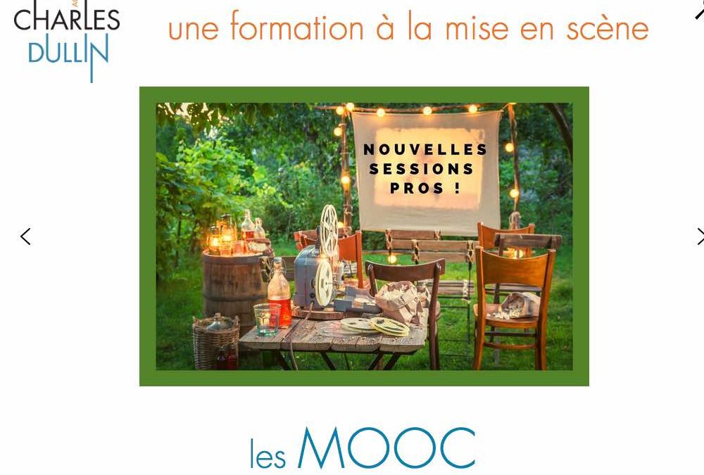 Les Mooc Lire Le Theatre Et La Direction D Acteurs Ludomag