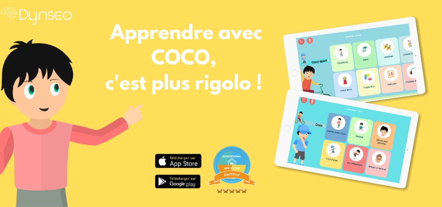 Jeu educatif Jeux enfant 4 ans ‒ Applications sur Google Play