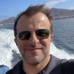 Eric Fourcaud