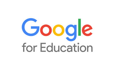 GOOGLE FOR EDUCATION