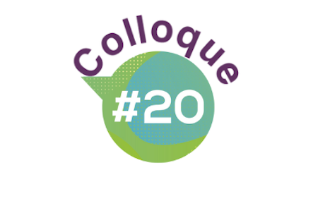 COLLOQUE SCIENTIFIQUE