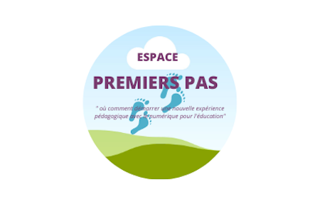 ESPACE PREMIERS PAS