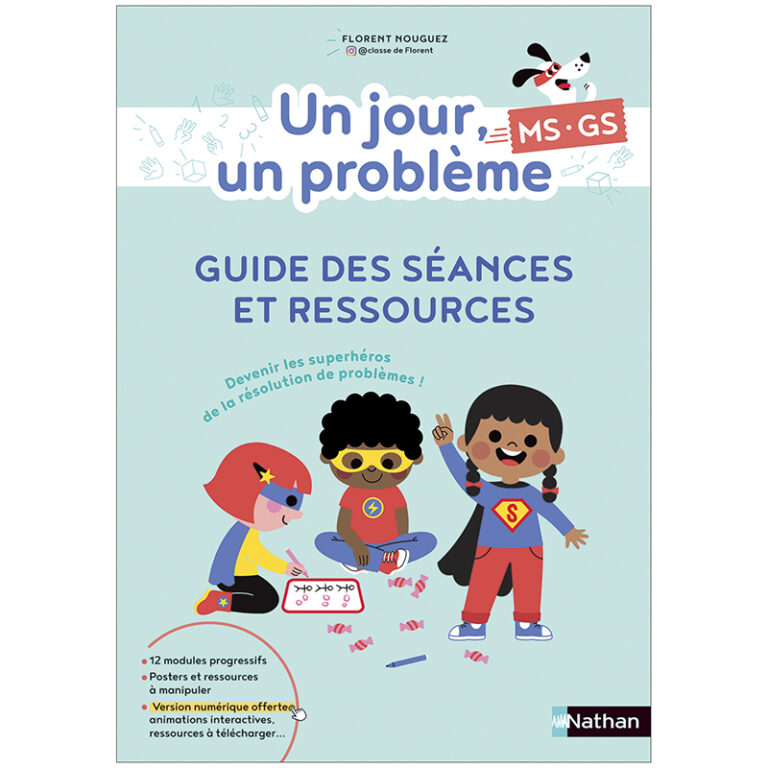 Un Jour Un Probl me MS GS Guide Et Ressources Ludomag un-jour-un-probl-me-ms-gs-guide-et-ressources-ludomag