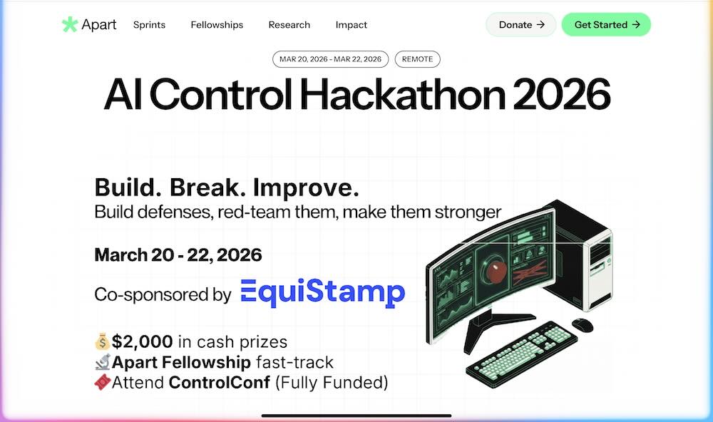 L’essor d'un mouvement anti‑IA incontrôlée et autres…