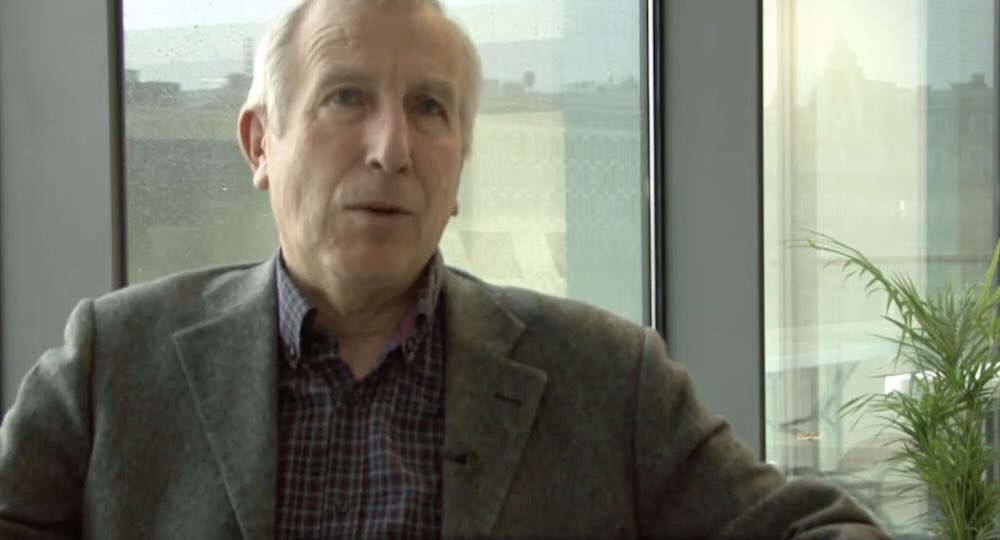 Mario Labat IA et éducation : le regard nuancé de Jean-Marc Labat