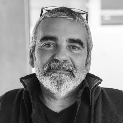 Daniel Seyve