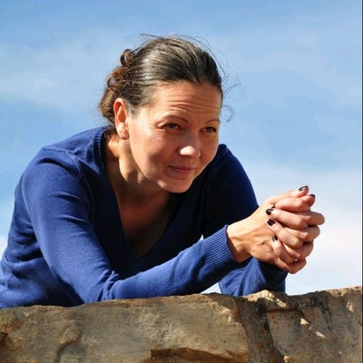 Fr�d�rique Chessel-Lazzarotto