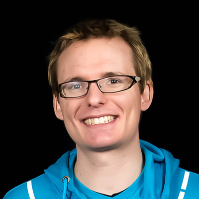 Antoine Chollet