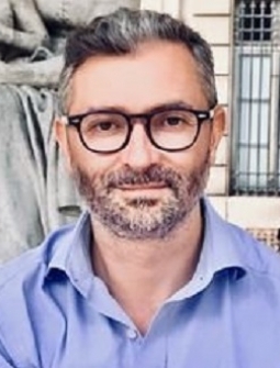Philippe Ajuelos 