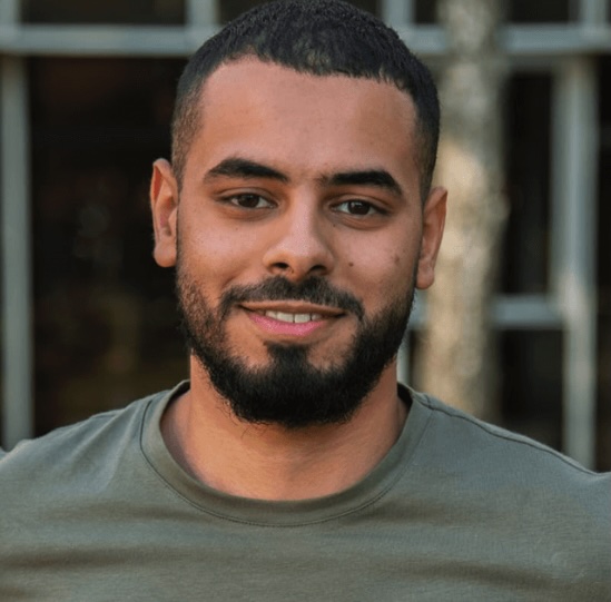  Wassim Benouis, Co-fondateur 